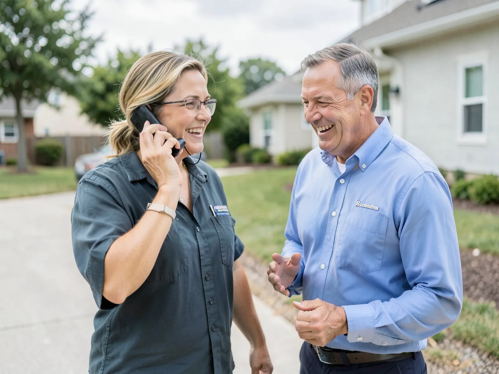 Frequently Asked Questions About Storm Damage Restoration in Roanoke, LA